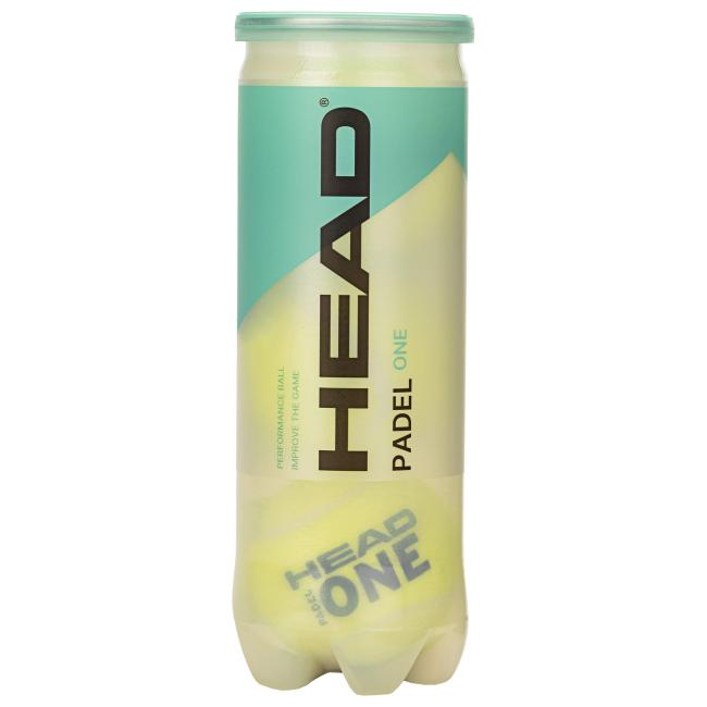 Head Padel ONE - Karton 24x3er Dose